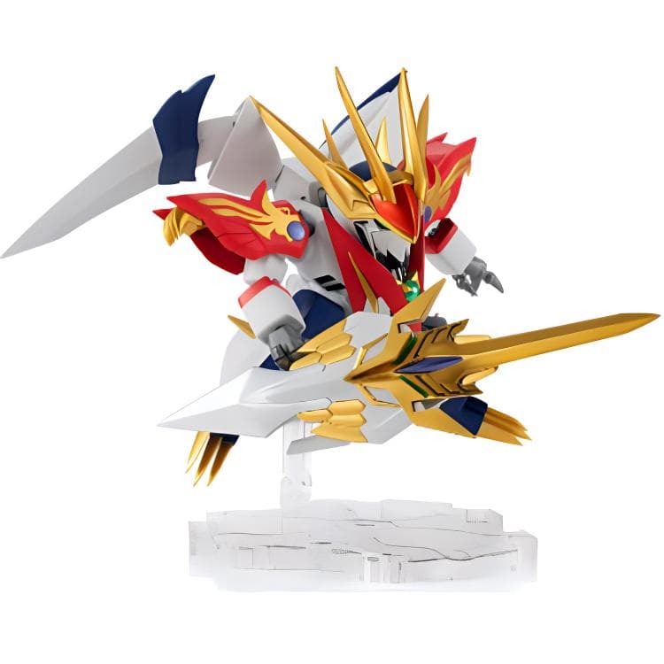 Фигурка BANDAI nxedge style - изображение 3