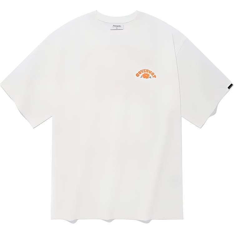 Футболка COVERNAT SS22 T - изображение 2