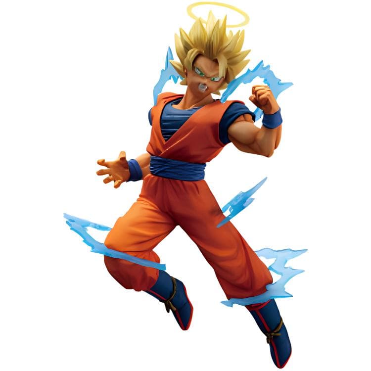 Фигурка BANPRESTO z 2 - изображение 2