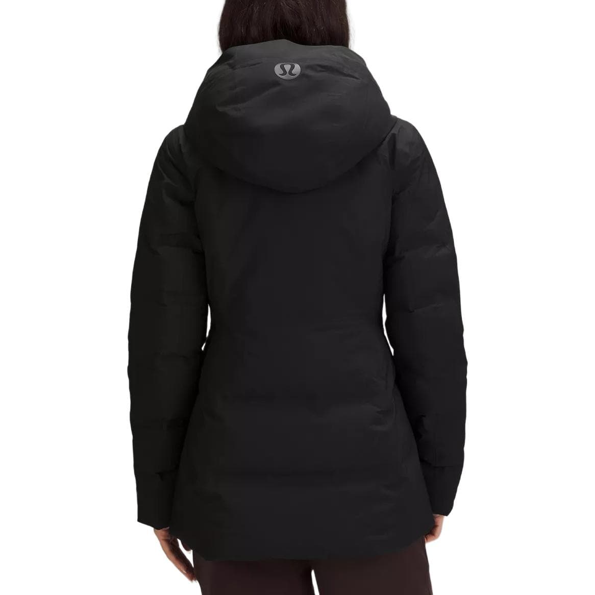 Куртка lululemon Sleet Street StretchSeal Sleet Street Jacket - изображение 4