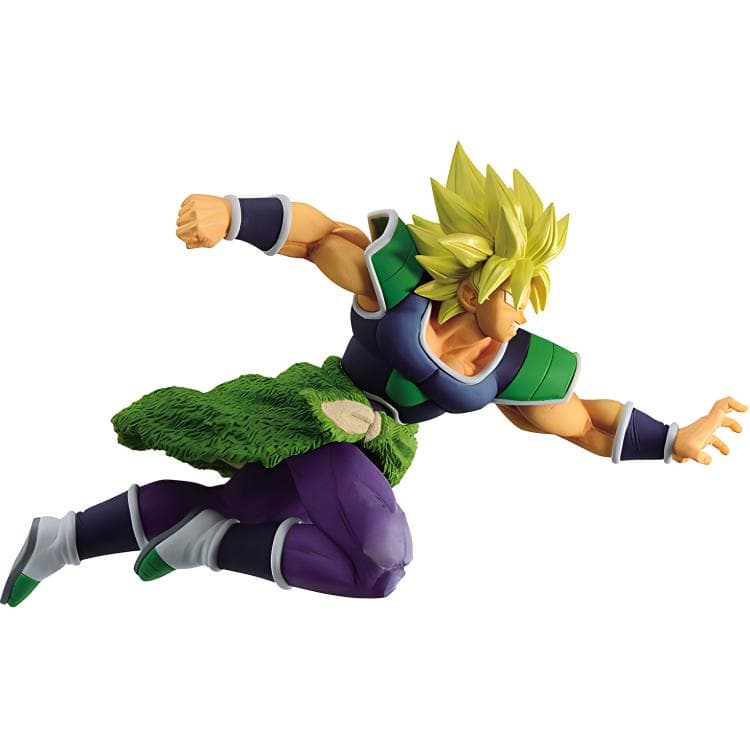 Фигурка BANPRESTO - изображение 2