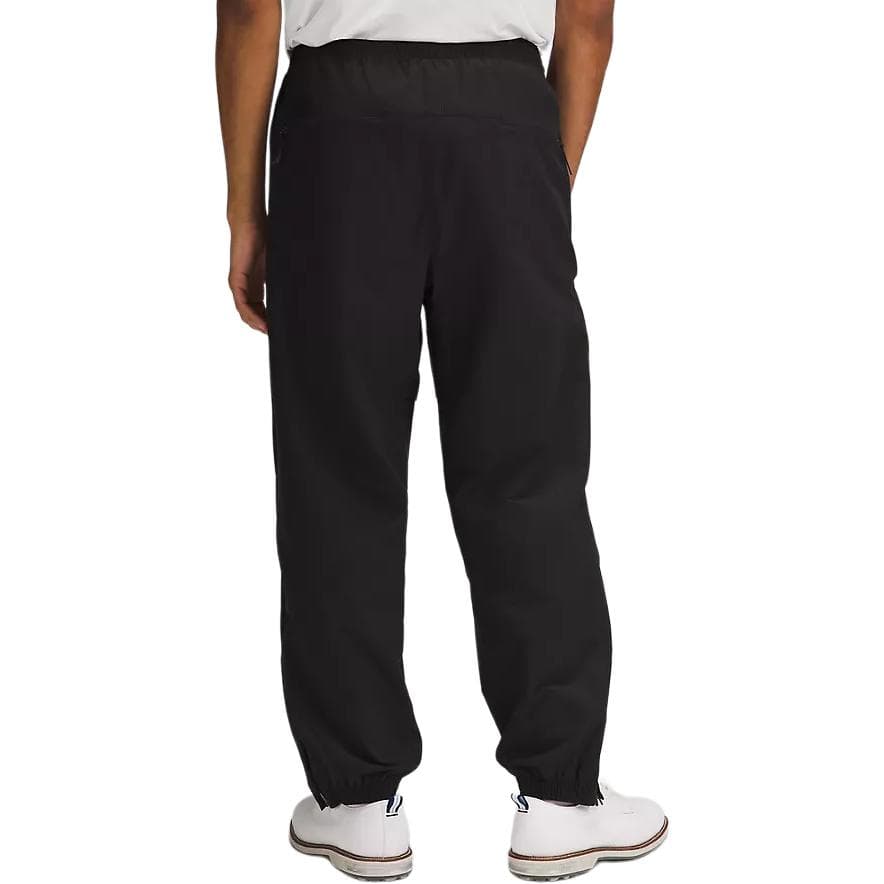 Штаны lululemon Water-Repellent Pull-On Golf Pant - изображение 2