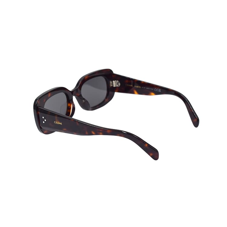 Солнцезащитные очки CELINE BOLD 3 DOTS - изображение 4