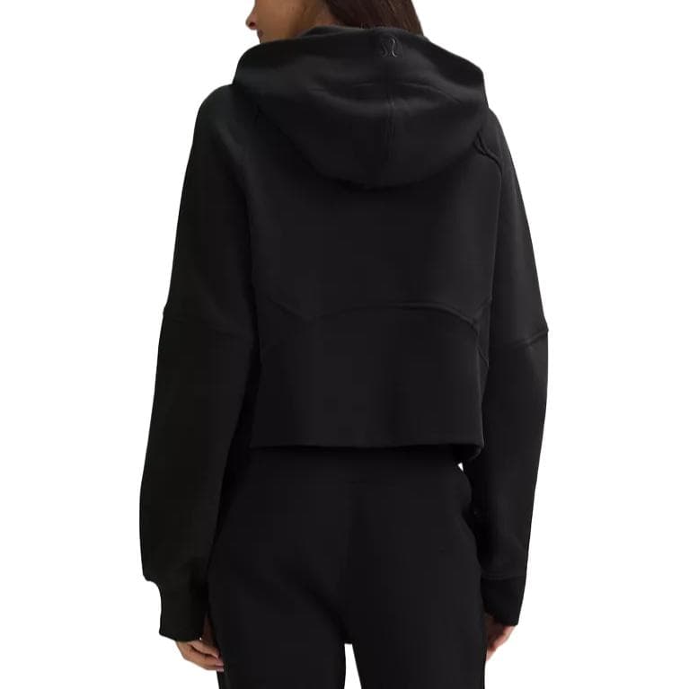 Худи lululemon Scuba Scuba Oversized Half-Zip Hoodie - изображение 2