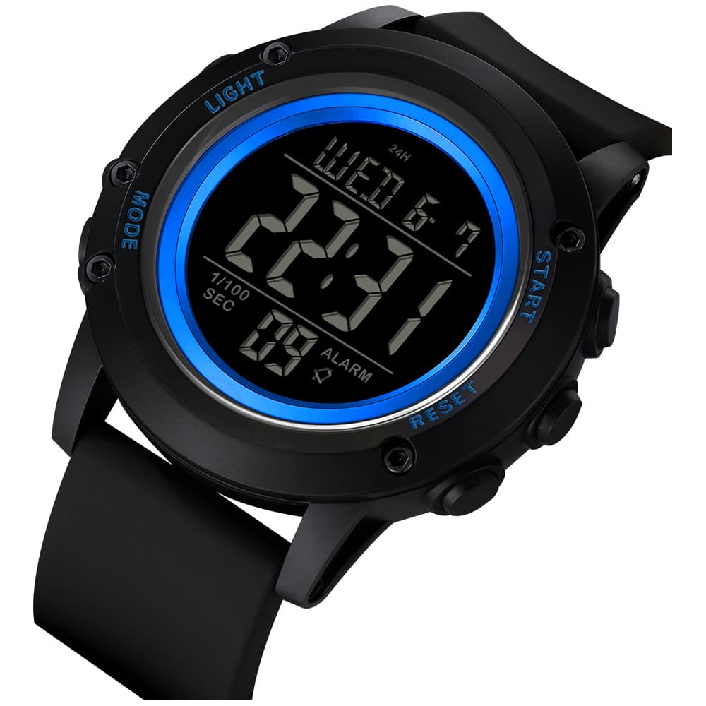 Часы 50 SDQ-2165 - изображение 3
