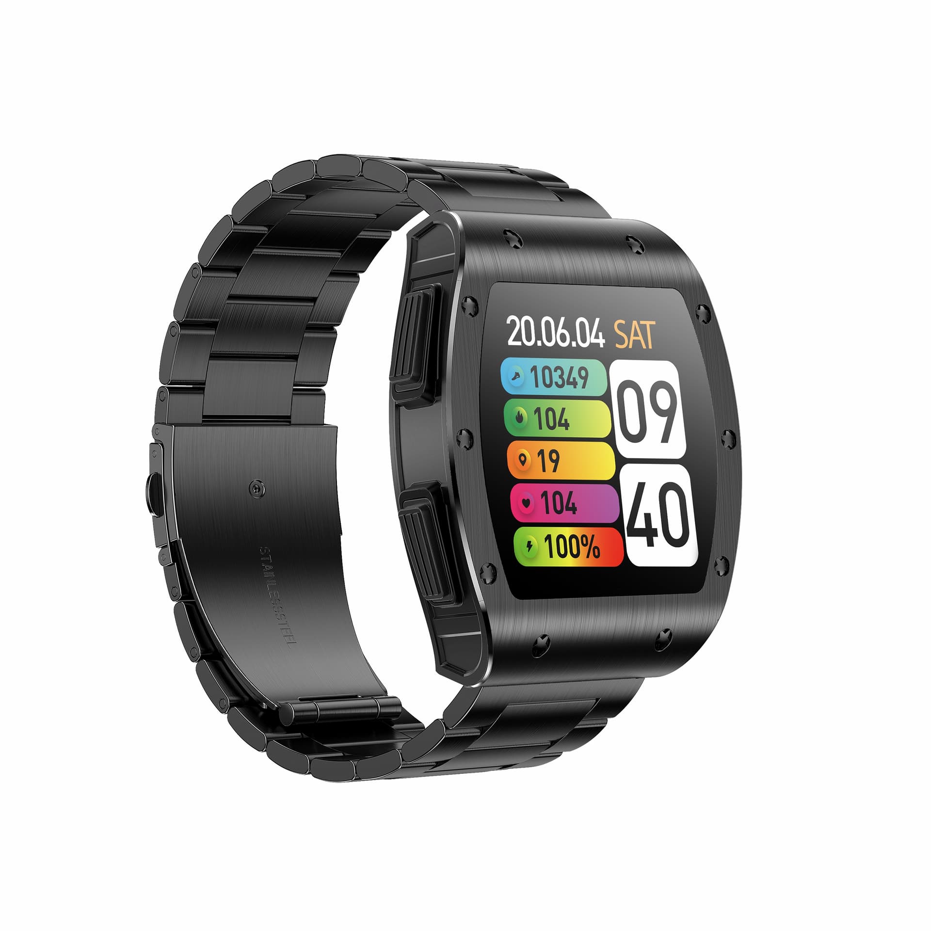 Smart часы TCJM09 - - изображение 5