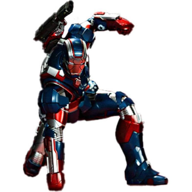 Фигурка Hot Toys 3 16 mms195 - изображение 2