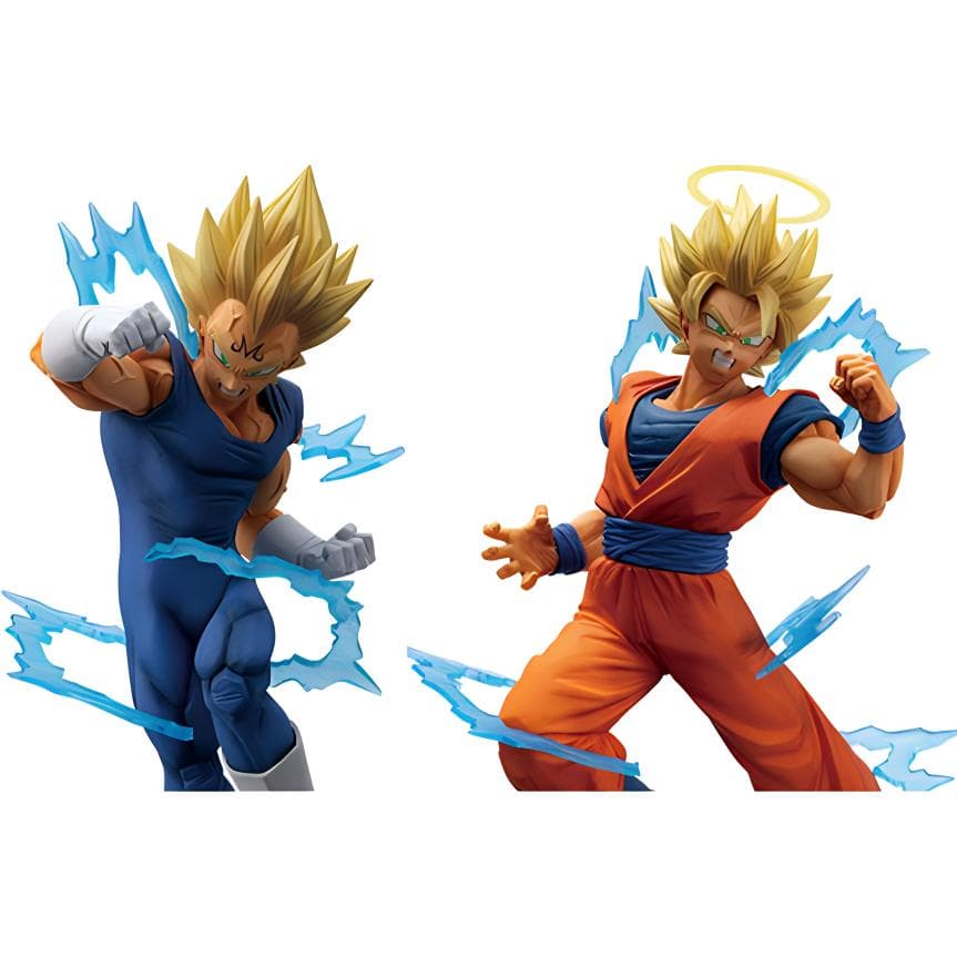 Фигурка BANPRESTO z 2 - изображение 4
