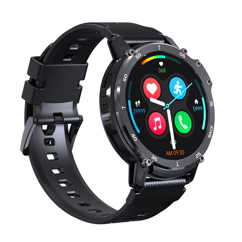 Smart часы C22 - изображение 3