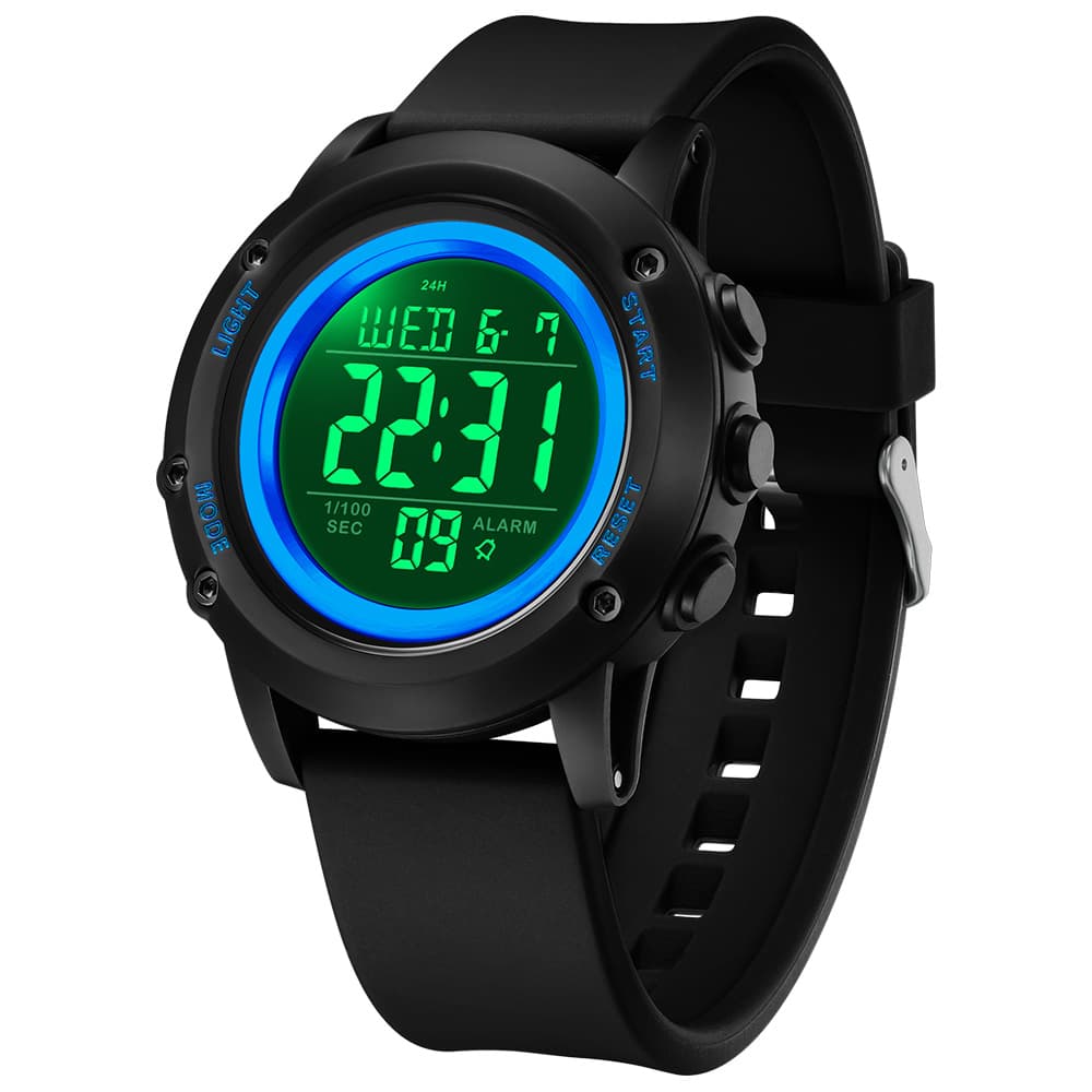 Часы 50 SDQ-2165 - изображение 4