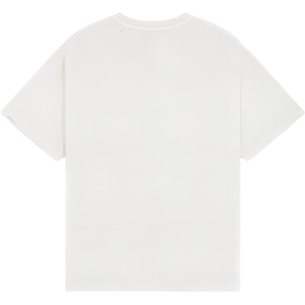 Футболка WE11DONE logo SS24 T - изображение 2