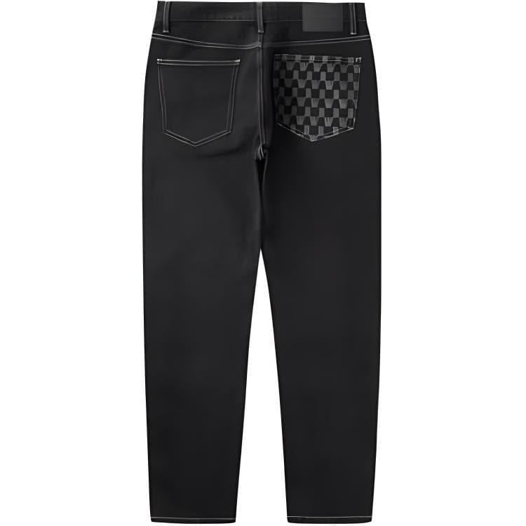 Штаны HLA JEANS - изображение 2