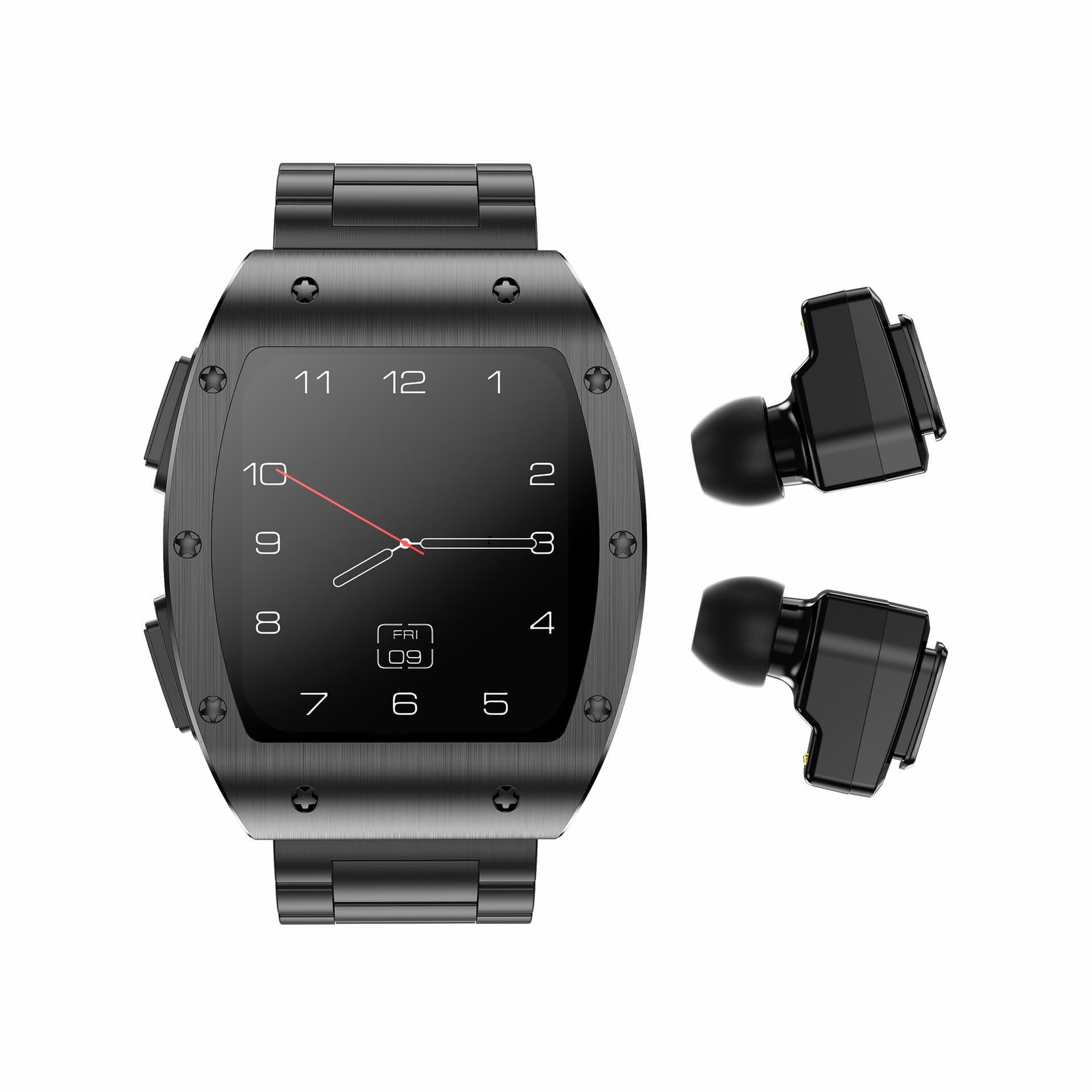Smart часы TCJM09 - - изображение 3