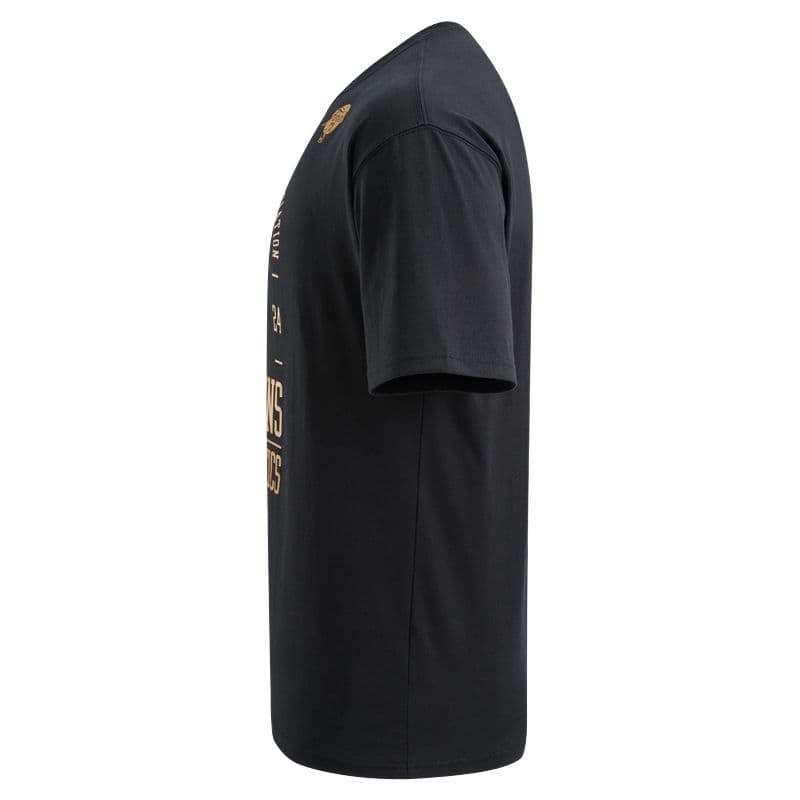 Футболка Nike x NBA logo SS24 T - изображение 3