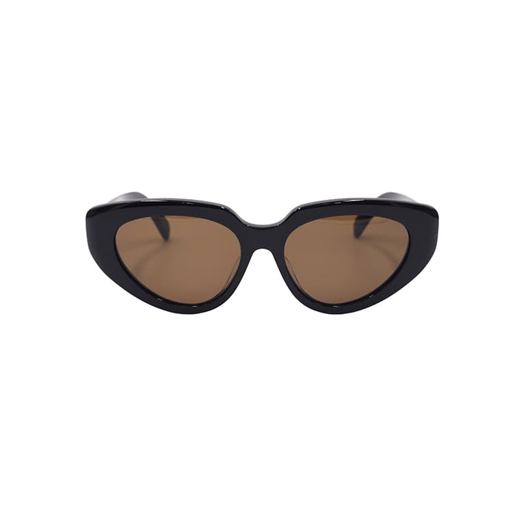 Солнцезащитные очки CELINE BOLD 3 DOTSCL40286F - изображение 2
