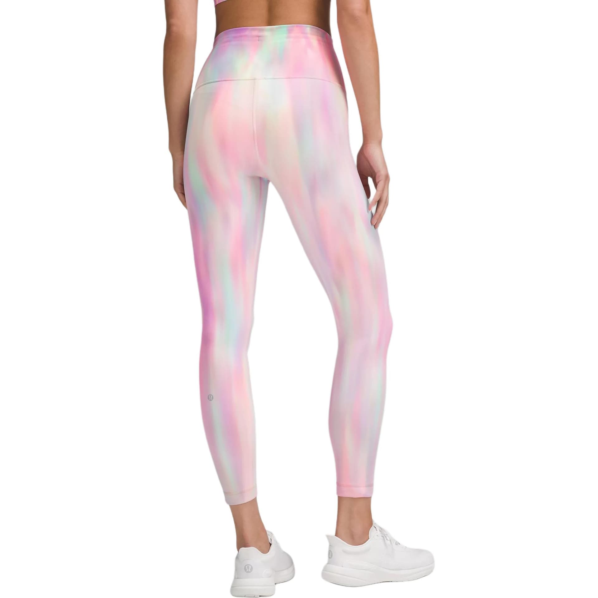 Штаны lululemon Wunder train Everlux - изображение 2