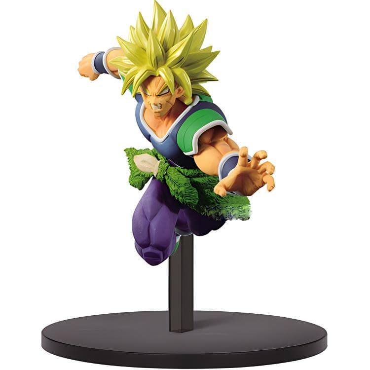 Фигурка BANPRESTO - изображение 3