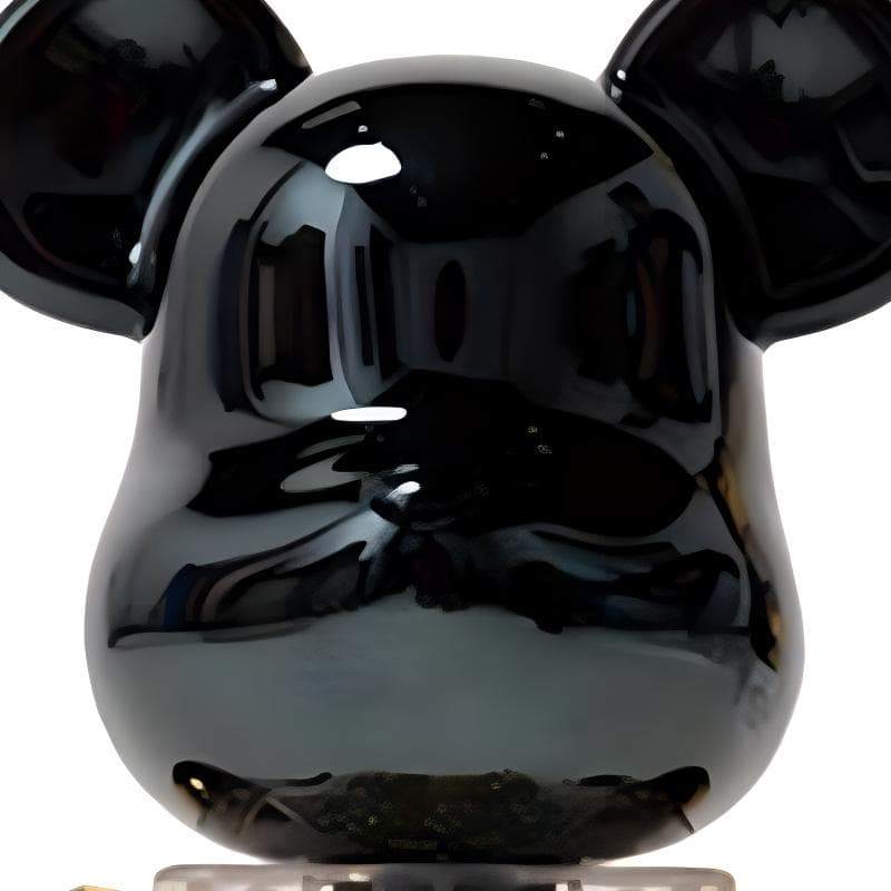 Фигурка BERBRICK MY FIRST BBY INNERSECT 2019 - изображение 3
