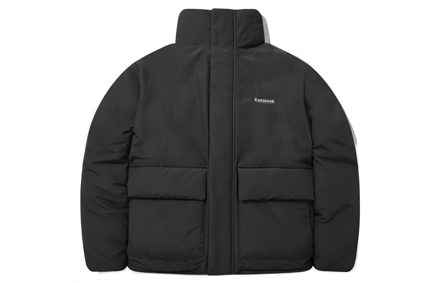 Зимняя куртка COVERNAT - изображение 2