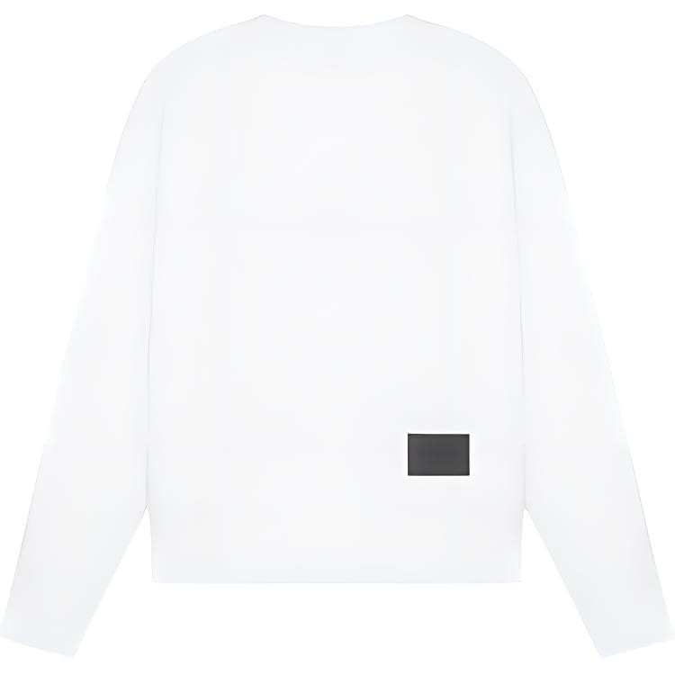 Худи WE11DONE FW22 - изображение 2