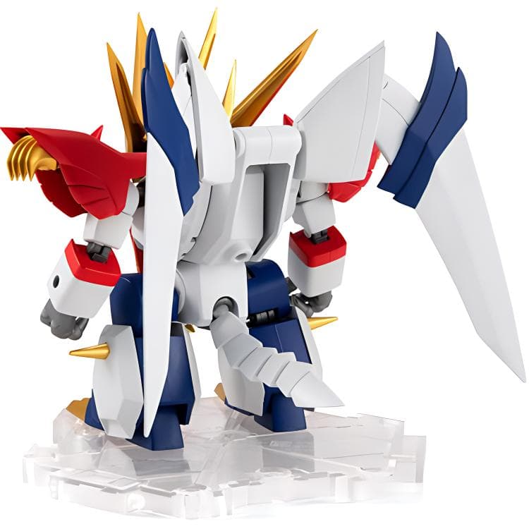 Фигурка BANDAI nxedge style - изображение 2
