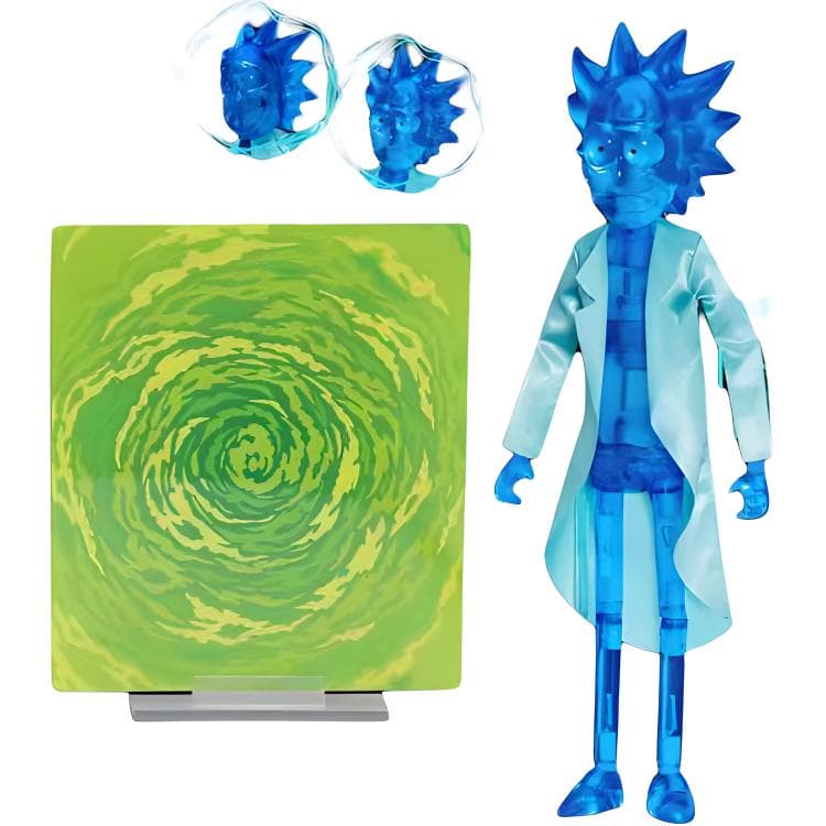 RickandMorty - изображение 2