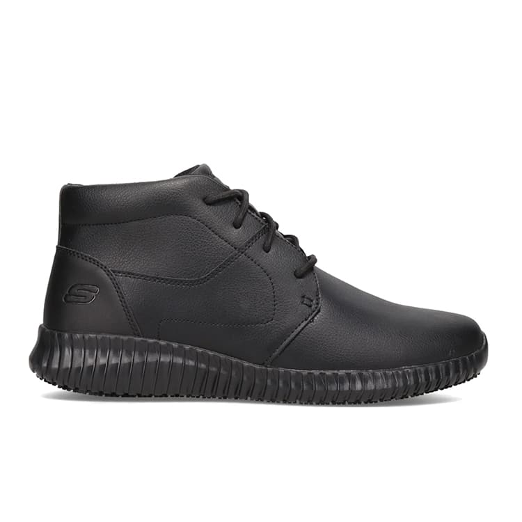 Кроссовки Skechers Work Relaxed Fit - изображение 2