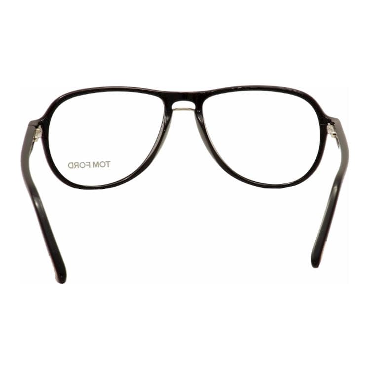 Оправа Tom Ford Optical Aviator Frame Black - изображение 5