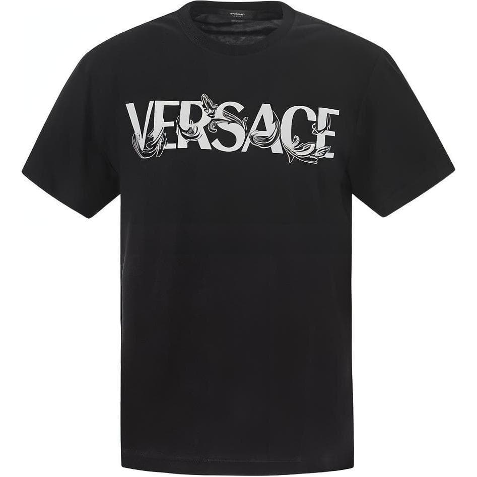 Футболка VERSACE FW22 T - изображение 1