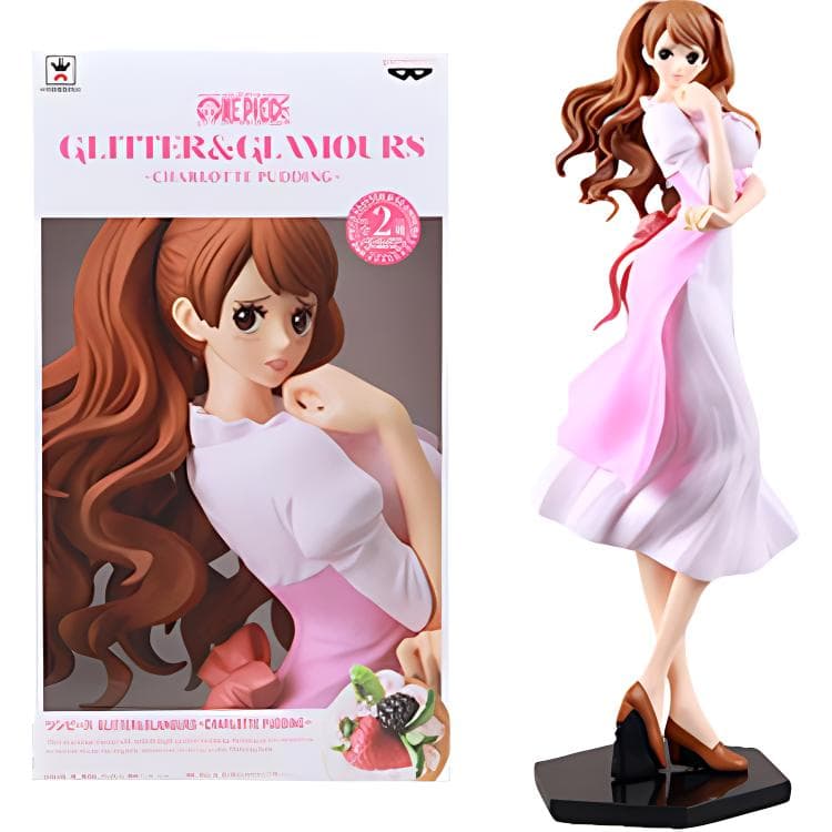 Фигурка BANPRESTO 24cm26cm - изображение 3