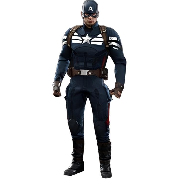Фигурка Hot Toys 2 mms243 31cm - изображение 2