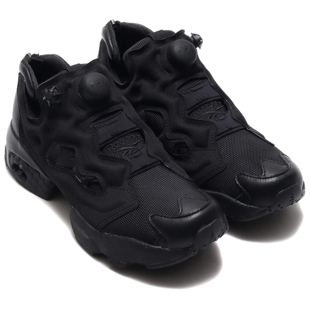 Кроссовки Reebok Instapump Fury ZIP - изображение 4