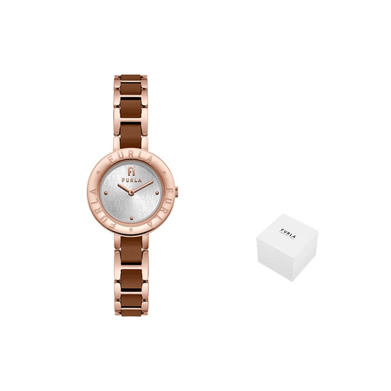 Механические часы FurlaHERITAGE 30mm WW00004011L3 - изображение 1