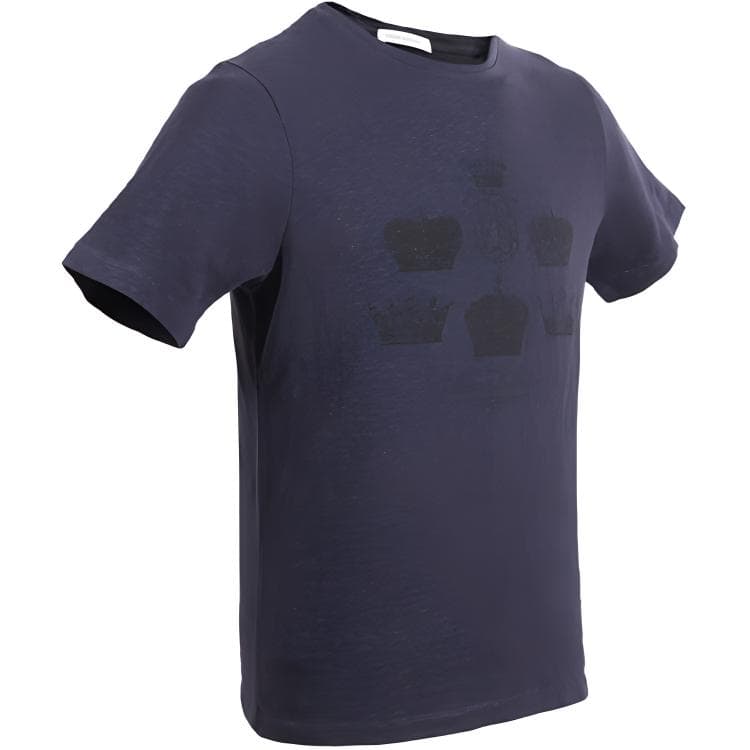 Футболка BALMAIN T - изображение 4