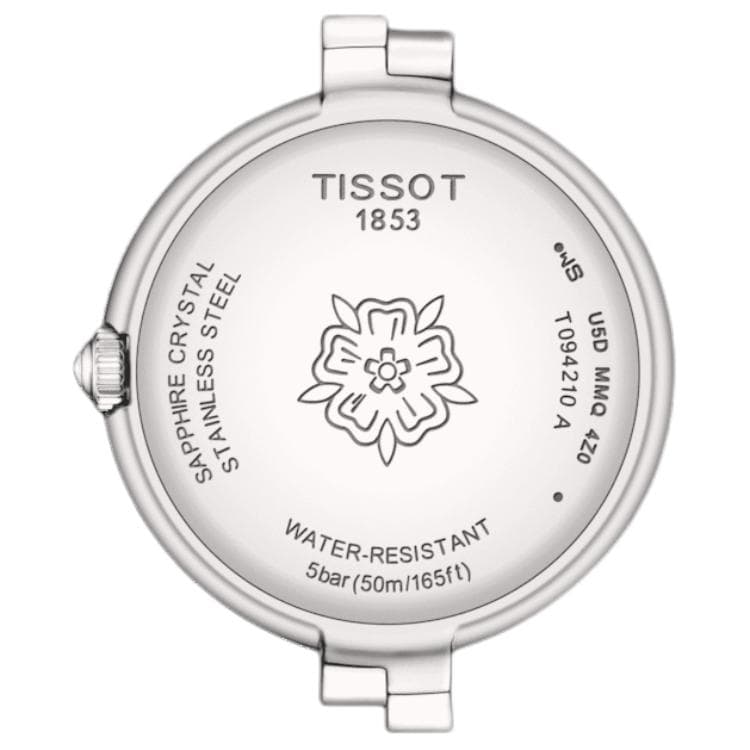 Часы TISSOT 50 30mm - изображение 3