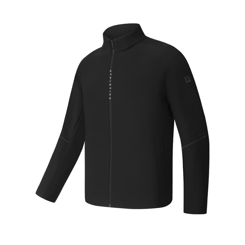 Куртка FILA - изображение 2