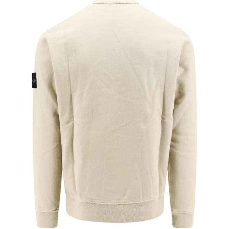 Худи STONE ISLAND FW24 Logo - изображение 2
