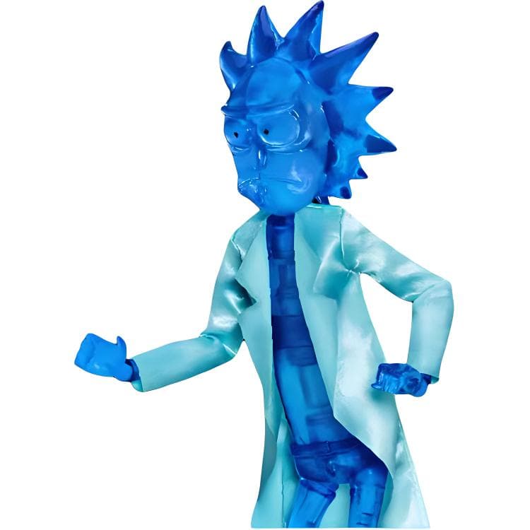 RickandMorty - изображение 3