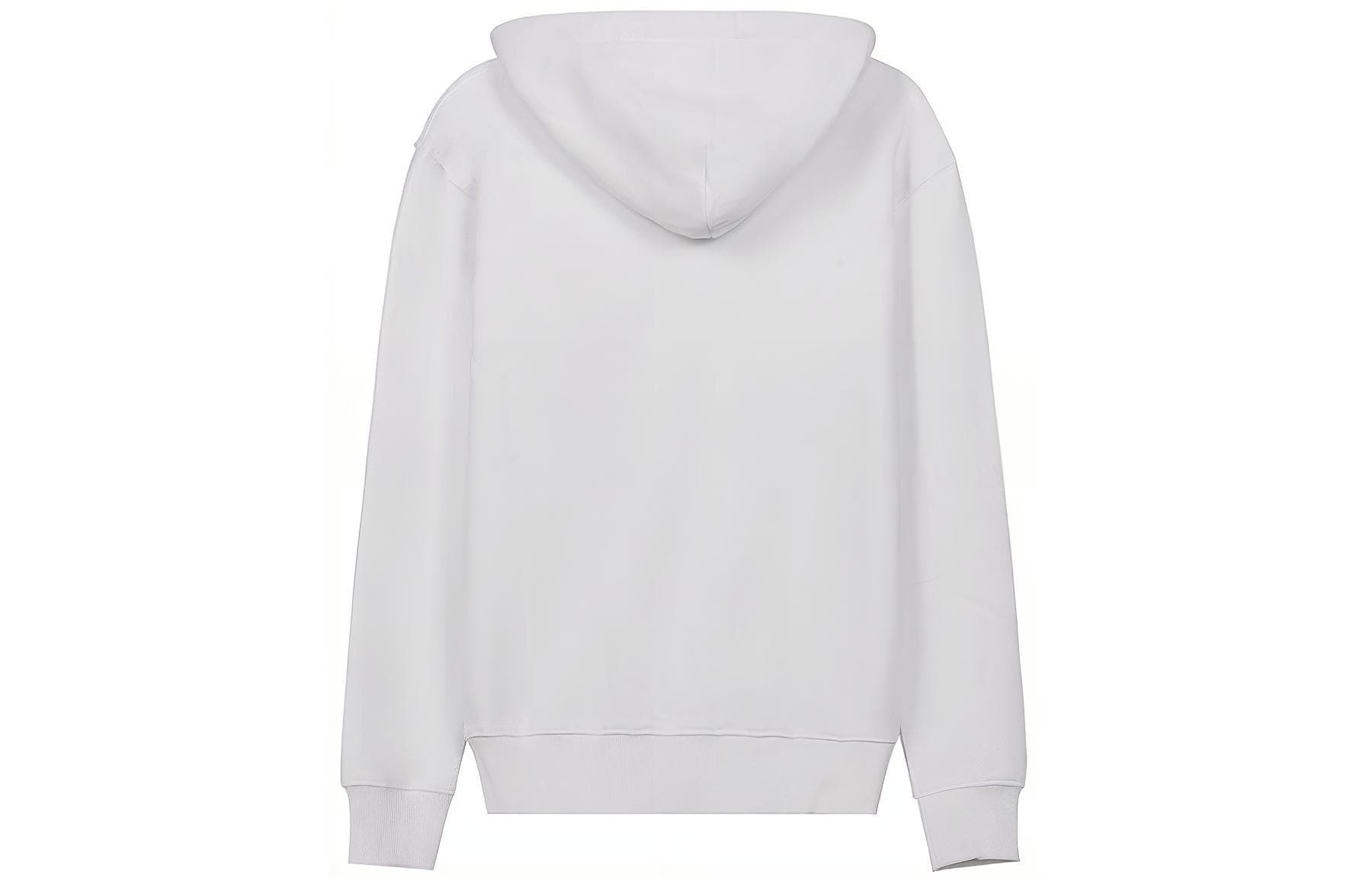 Худи VERSACE JEANS COUTURE FW21 Logo - изображение 2