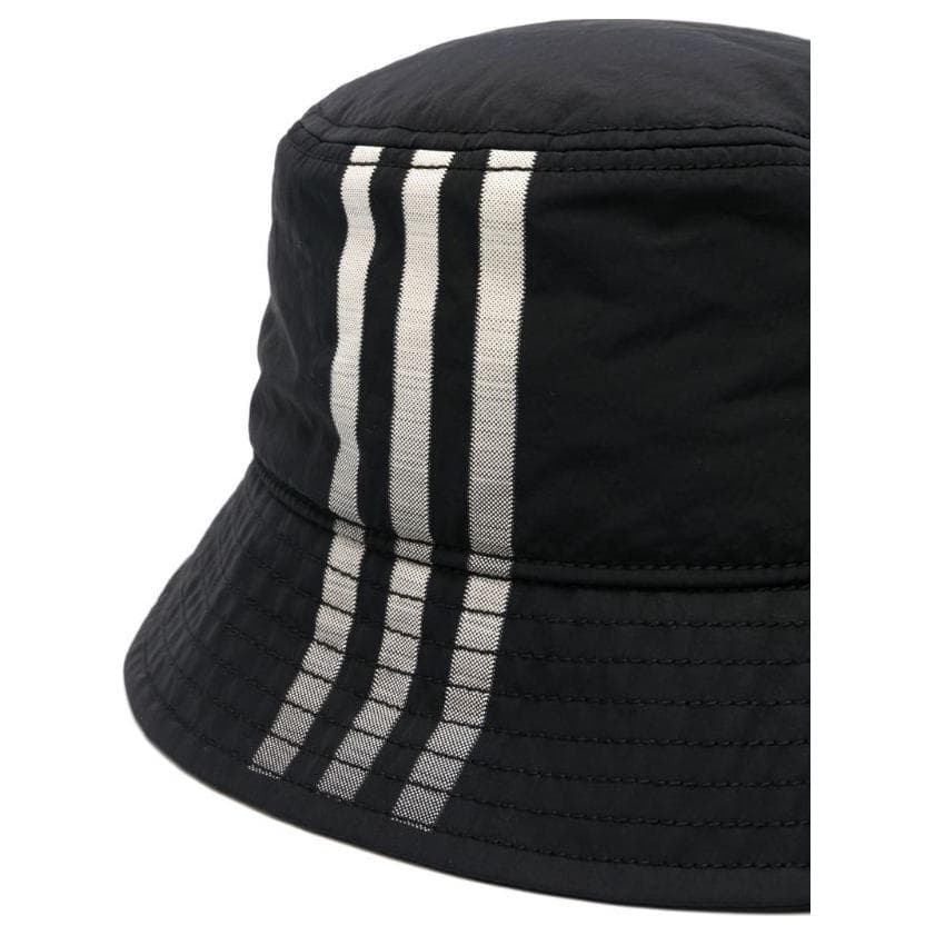 Панама Y-3 x Adidas Bucket Hat Black - изображение 3