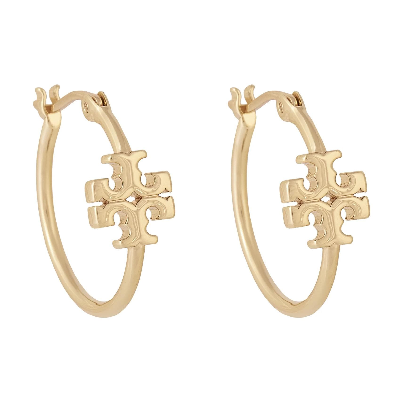 Серьги TORY BURCH - изображение 1
