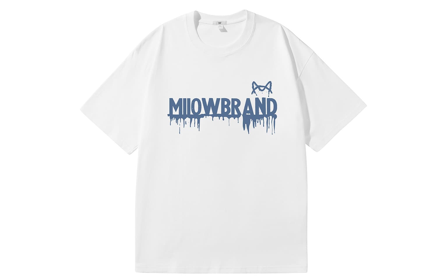 Футболка MIIOW T - изображение 2