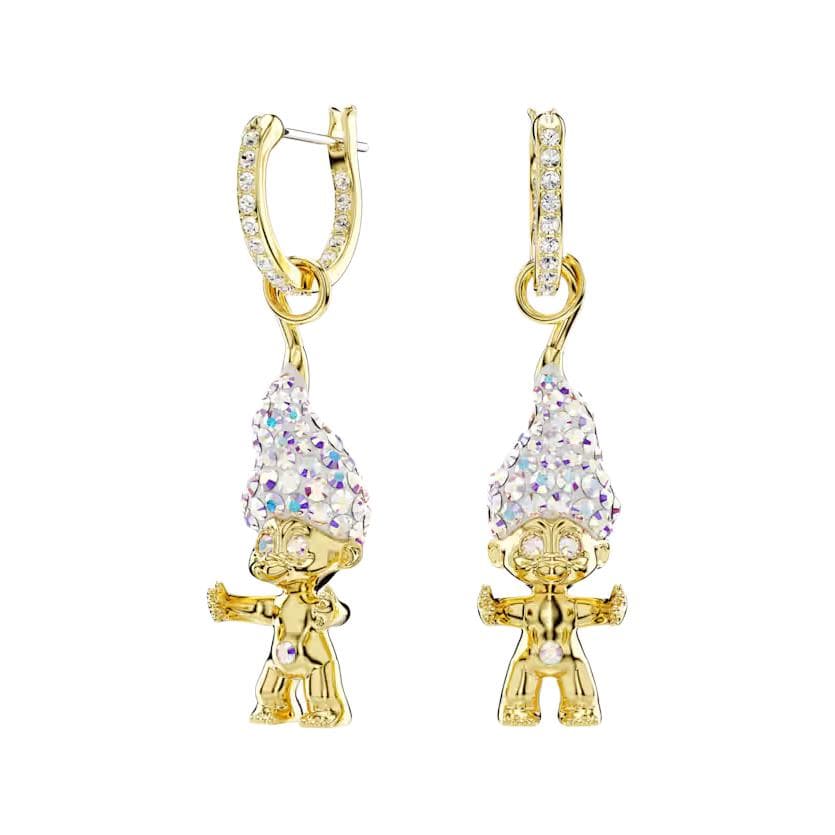 Серьги Swarovski - изображение 1