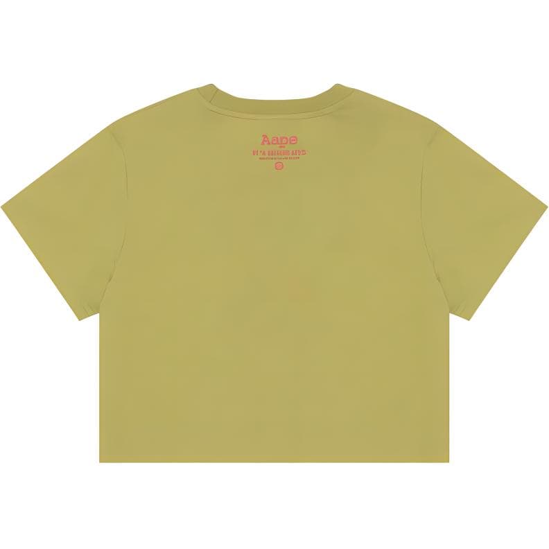 Футболка Aape T - изображение 2