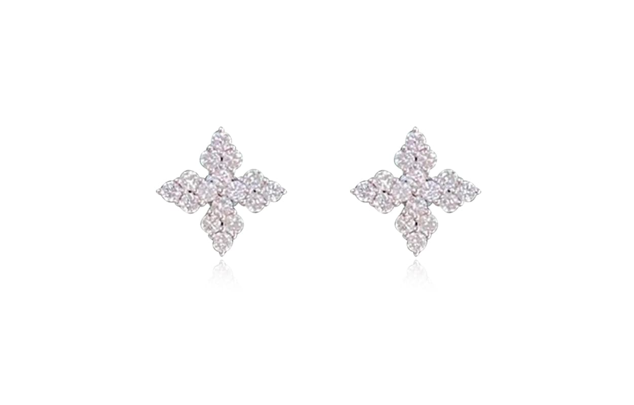 Серьги RINGLOVE ins - изображение 1