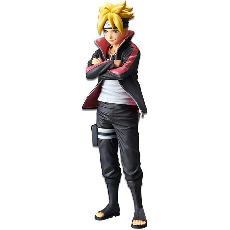 Фигурка BANPRESTO 23cm - изображение 2