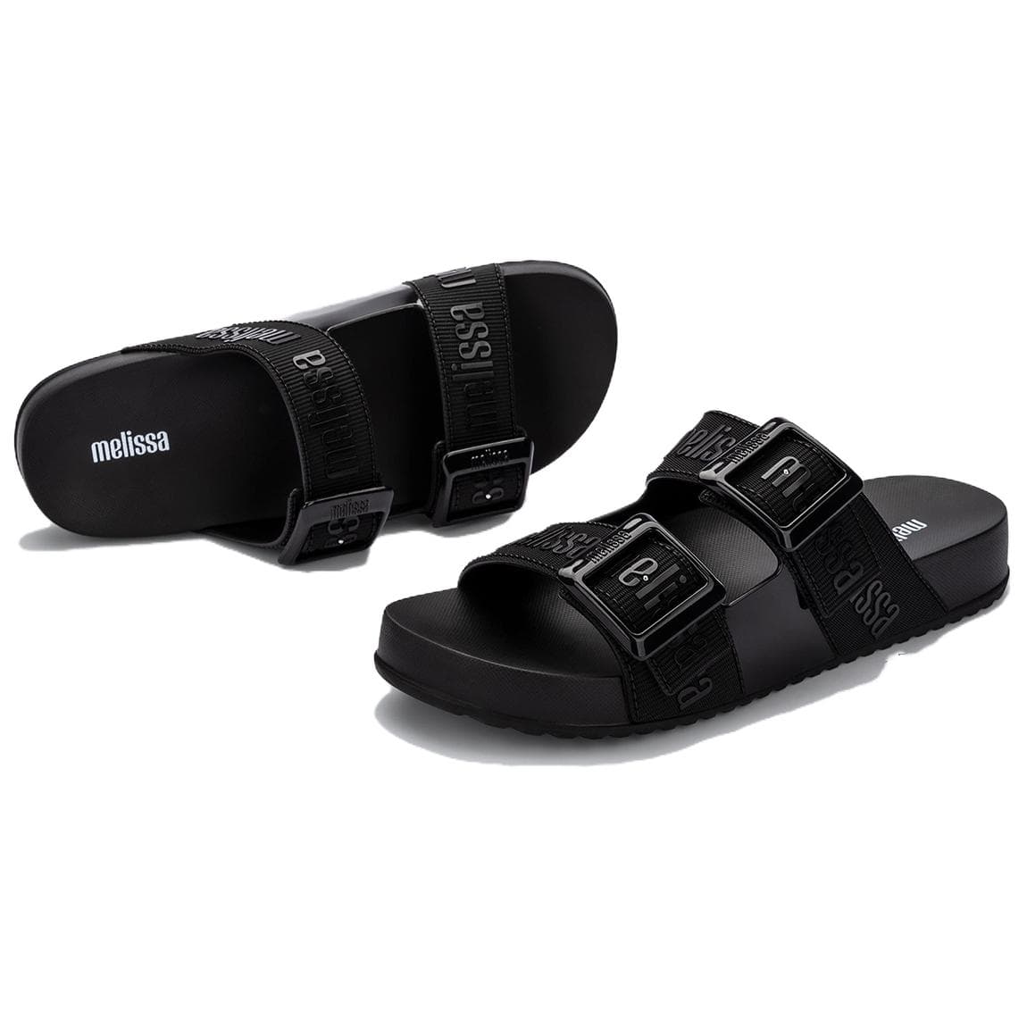 Сандалии MELISSA - изображение 4