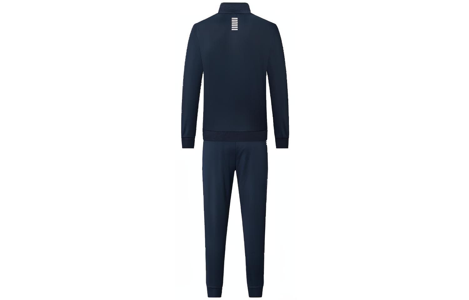 Спортивный костюм EMPORIO ARMANI EA7 Logo - изображение 2