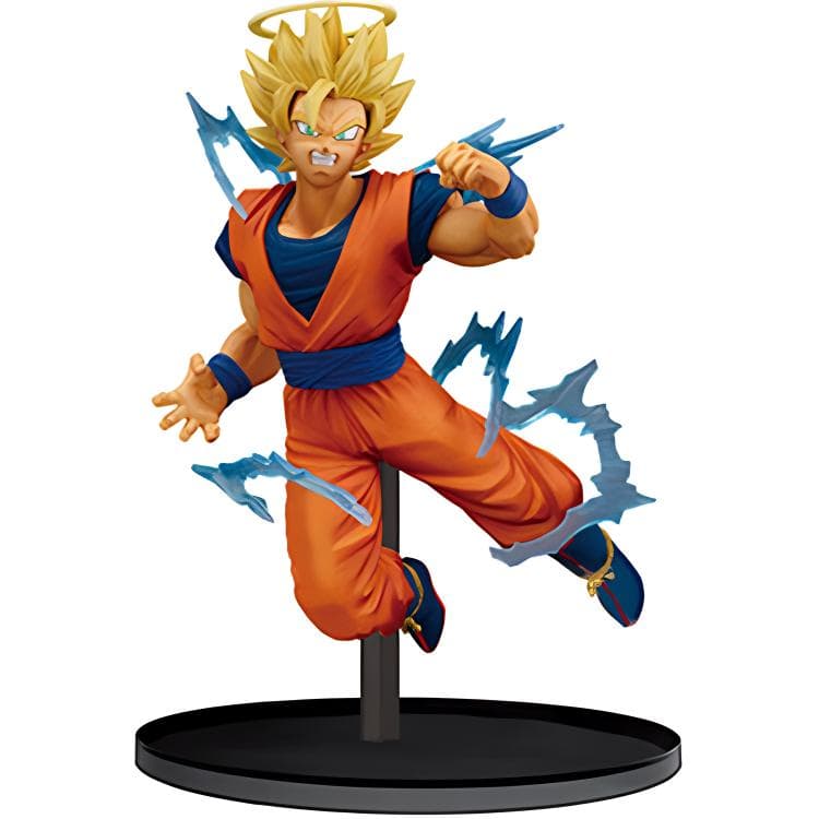 Фигурка BANPRESTO 2 - изображение 2