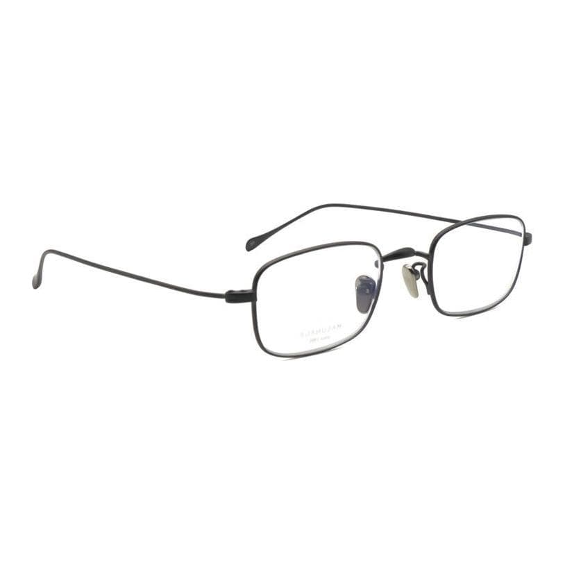 Оправа Masunaga Optical Frame Black - изображение 4